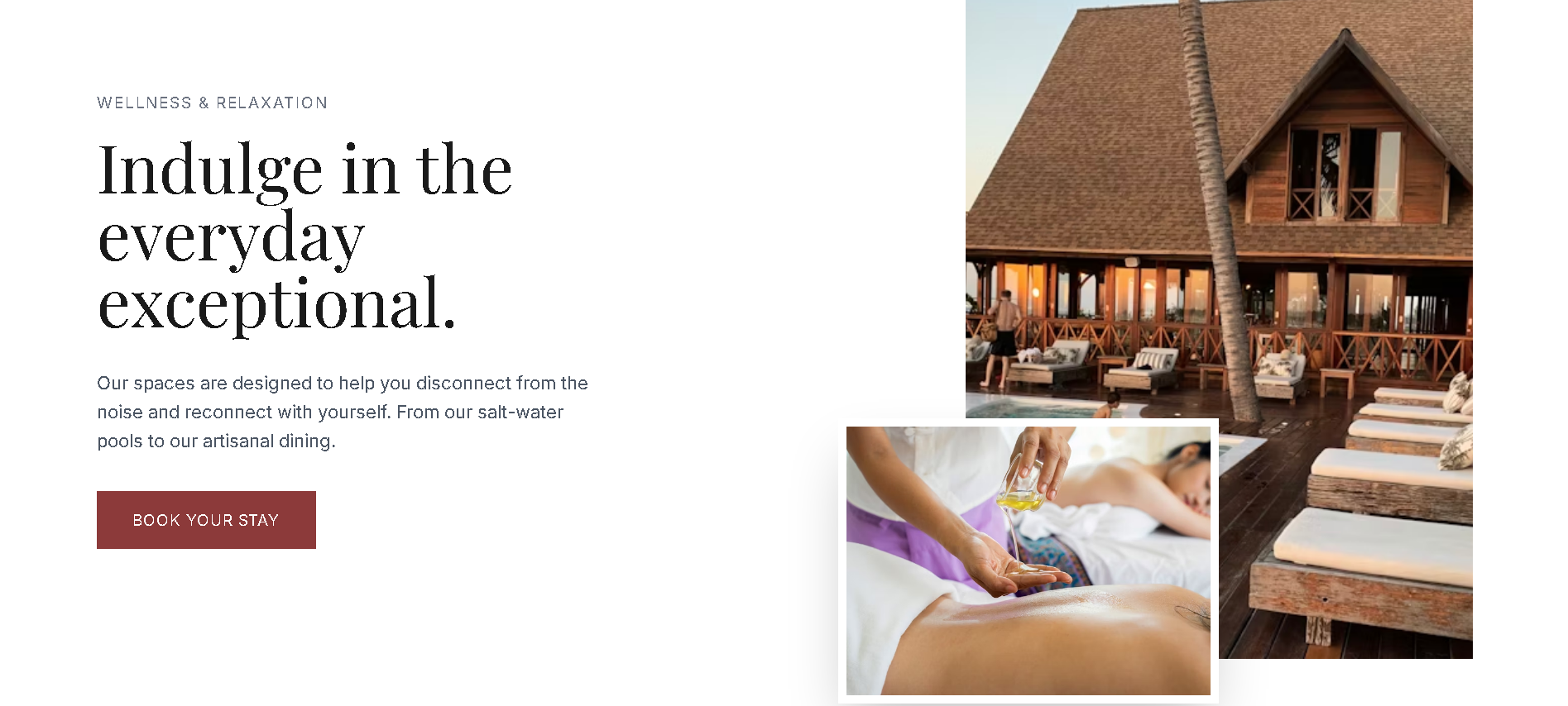 TERANGA HOTEL shot 3